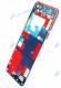 Kryt Huawei Honor 8 stredov� biely Origin�l - n�h�ad 2 z 3