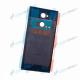 Kryt Sony Xperia XA2 Ultra zadn� �ierny Origin�l - n�h�ad 2 z 2