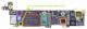 SMD �ip pre Apple iPhone U3 65730 na displej Origin�l 10 ks - n�h�ad 2 z 2