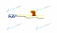 Flex Lenovo Vibe P1m pre zap�nanie OEM - n�h�ad 2 z 2
