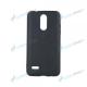 P�zdro silik�n Samsung Galaxy A6 Plus 2018 (A605) �ierne - n�h�ad 2 z 4