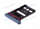 Sim a Micro SD dr�iak Huawei Mate 20 Pro modr� Origin�l - n�h�ad 2 z 2