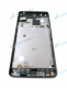 Kryt Lenovo Phab Plus zadn� �ierny Origin�l - n�h�ad 2 z 2