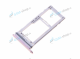 SIM a SD dr�iak Samsung Galaxy Note 9 Duos (N960FD) fialov� Origin�l - n�h�ad 2 z 2