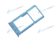 Sim dr�iak Xiaomi Redmi 6, 6A modr� Origin�l - n�h�ad 2 z 2