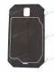 Kryt Samsung Galaxy Tab Active 2 (T390, T395) zadn� �ierny Origin�l - n�h�ad 2 z 2