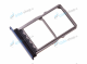 Sim a Micro SD dr�iak Huawei Mate 20 modr� Origin�l - n�h�ad 2 z 2
