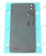 Kryt Blackberry Dtek50 bat�rie �ierny Origin�l - n�h�ad 2 z 2
