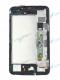LCD displej Samsung Galaxy Tab 3 7.0 (T210) a dotyk �lt� s krytom Origin�l - n�h�ad 2 z 2