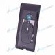 Kryt Sony Xperia XZ3 zadn� zelen� Origin�l - n�h�ad 2 z 2