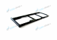 Sim a Micro SD dr�iak Huawei Y7 2018, Y7 Prime 2018 �ierny Origin�l - n�h�ad 2 z 2