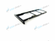 Sim a Micro SD dr�iak Huawei Y7 2019 �ierny Origin�l - n�h�ad 2 z 2