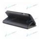 P�zdro Samsung Galaxy A50, A50s, A30s kni�ka magnetick� �ierna - n�h�ad 4 z 4
