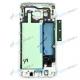 Kryt Samsung Galaxy A3 (A300F) bat�rie strieborn� Origin�l - n�h�ad 2 z 2