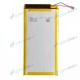 Bat�ria Motorola Moto X4 (HX40) Origin�l - n�h�ad 2 z 2
