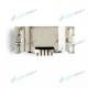 Konektor Motorola Moto G5 Plus micoUSB Origin�l - n�h�ad 2 z 2