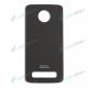 Kryt Motorola Moto Z3 Play (XT1929) zadn� modr� Origin�l - n�h�ad 2 z 2