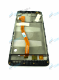 LCD Lenovo K6 Note (K53a48) a dotyk �ierny s krytom Origin�l - n�h�ad 2 z 2