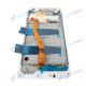 LCD Lenovo K6 Note (K53a48) a dotyk biely s krytom Origin�l - n�h�ad 2 z 2