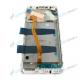 LCD Lenovo K6 Note (K53a48) a dotyk zlat� s krytom Origin�l - n�h�ad 2 z 2