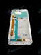 LCD Lenovo Vibe C2 (K10a40) a dotyk biely s krytom Origin�l - n�h�ad 2 z 2