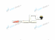 Flex Lenovo Vibe S1 Lite pre zap�nanie a hlasitos� Origin�l - n�h�ad 2 z 2