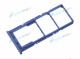 SIM a SD dr�iak Samsung Galaxy A70 (A705) modr� Origin�l - n�h�ad 2 z 2