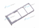 SIM a SD dr�iak Samsung Galaxy A70 (A705) biely Origin�l - n�h�ad 2 z 2
