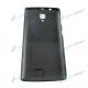 Kryt Lenovo A1000 zadn� �ierny Origin�l - n�h�ad 2 z 2