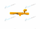 Flex Lenovo A328 pre zap�nanie a hlasitos� Origin�l - n�h�ad 2 z 2