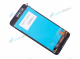 LCD displej LG K9 2018 (LM-X210) a dotyk �ierny Origin�l - n�h�ad 2 z 2