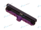 Tla�idlo Samsung Galaxy S10 (G973), S10 Plus (G975) pre zap�nanie �ierne Origin�l - n�h�ad 2 z 2