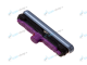 Tla�idlo Samsung Galaxy S10, S10 Plus pre zap�nanie modr� Origin�l - n�h�ad 2 z 2