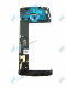 Kryt Motorola Moto G6 (XT1925) stredu �ierny Origin�l - n�h�ad 2 z 2