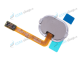 Flex Samsung Galaxy A40 (A405) a home tla�idlo modr� Origin�l - n�h�ad 2 z 2