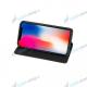 P�zdro Samsung Galaxy J7 2017 (J730) kni�ka magnetick� �ierna - n�h�ad 3 z 3