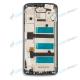 LCD displej Motorola Moto G6 Plus (XT1926) a dotyk tmavo modr� Origin�l - n�h�ad 2 z 2
