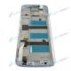 LCD displej Motorola Moto G6 Plus (XT1926) a dotyk svetlo modr� Origin�l - n�h�ad 2 z 2