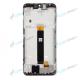 LCD displej Motorola Moto E6 Plus (XT2025) a dotyk �ierny s krytom Origin�l - n�h�ad 2 z 2