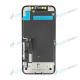 LCD displej iPhone 11 a dotyk �ierny REPAS - n�h�ad 2 z 2