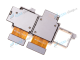 Kamera Sony Xperia 5 zadn� Origin�l - n�h�ad 2 z 2