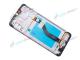 LCD displej Samsung Galaxy A20s (A207F) a dotyk �ierny s krytom Origin�l - n�h�ad 3 z 3