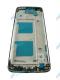 Kryt Motorola Moto G6 (XT1925) predn� modr� Origin�l - n�h�ad 2 z 2
