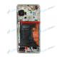 LCD displej Huawei P40 a dotyk s krytom bielym Origin�l - n�h�ad 2 z 2