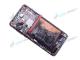 LCD displej Huawei P40 a dotyk s krytom �iernym Origin�l - n�h�ad 2 z 3