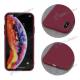 P�zdro silik�n LG K40s Burgundy - n�h�ad 3 z 3