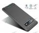 Ochrann� kryt EXTRA LG K50s �ierny - n�h�ad 2 z 4