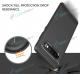 Ochrann� kryt EXTRA LG K50s �ierny - n�h�ad 4 z 4