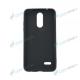 P�zdro silik�n Xiaomi Redmi 9A, Redmi 9AT �ierne - n�h�ad 2 z 3