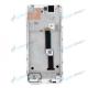 LCD Motorola One Fusion Plus (XT2067) a dotyk s krytom bielym Origin�l - n�h�ad 2 z 2